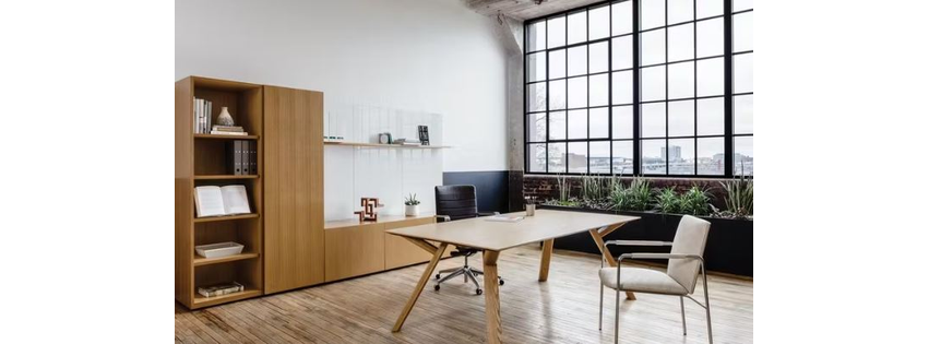 Interior Environments