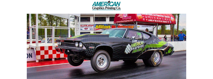 American Graphics Printing