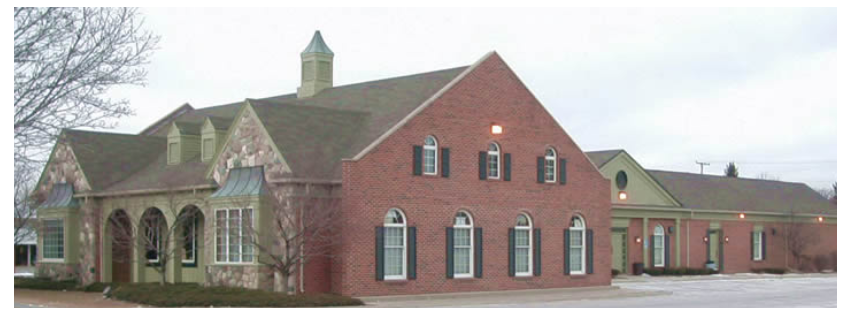 Michigan College of Beauty