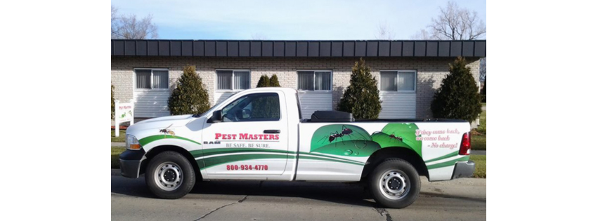 Pest Masters
