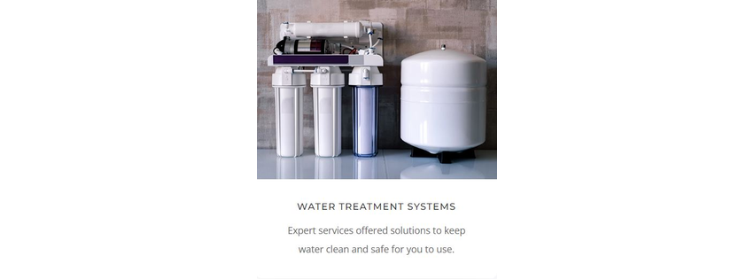 Champion Water Treatment