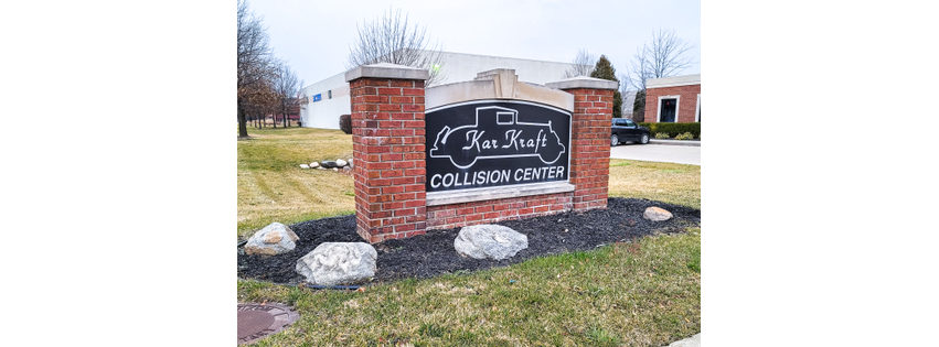 Kar Kraft Collision Center