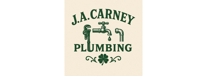 J.A. Carney Plumbing Inc.