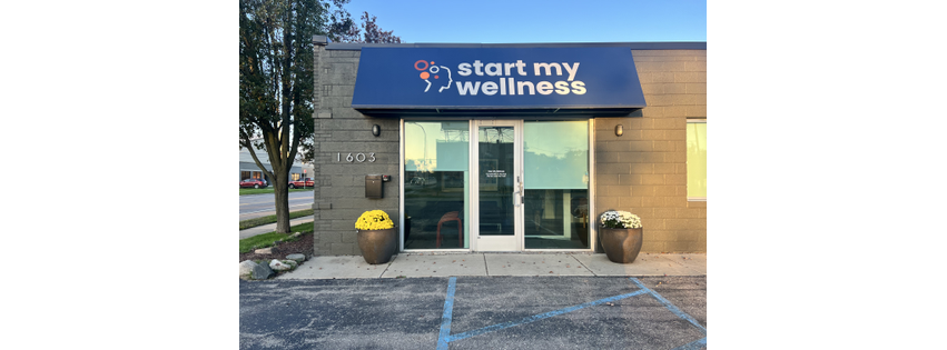 Start My Wellness