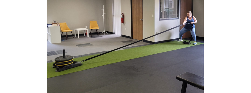 The Strength Loft