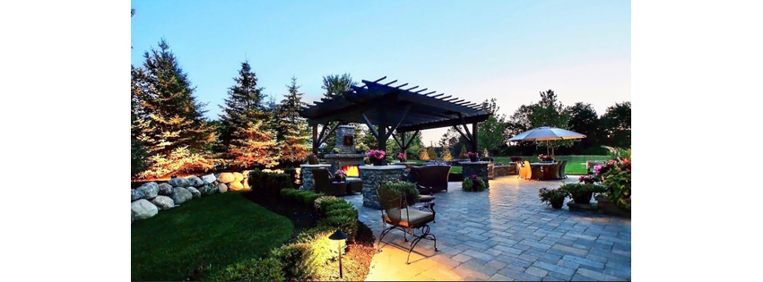 Highland Landscaping & Snowplowing