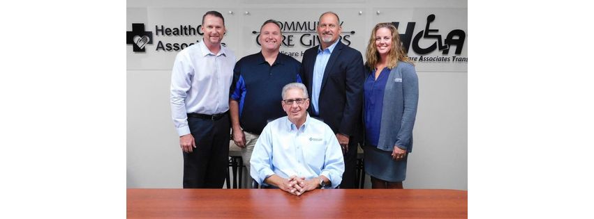 Harbor Care Associates