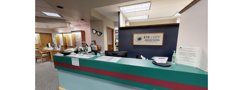 Eye Care Associates of Charlotte, PLLC
