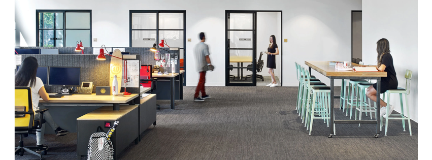 Interior Environments