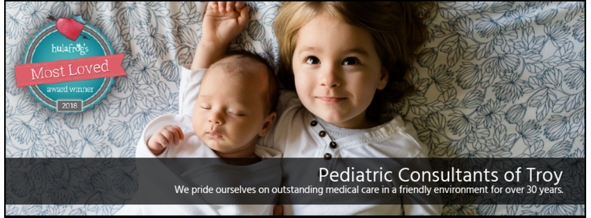 Pediatric Consultants of Troy