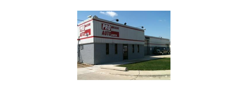 Steve's Progressive Auto Care Center, Inc.