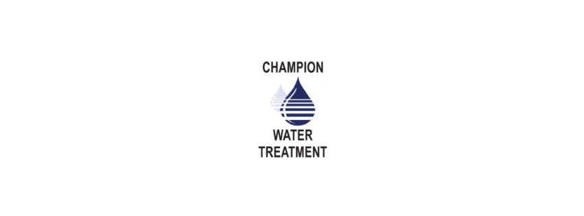 Champion Water Treatment