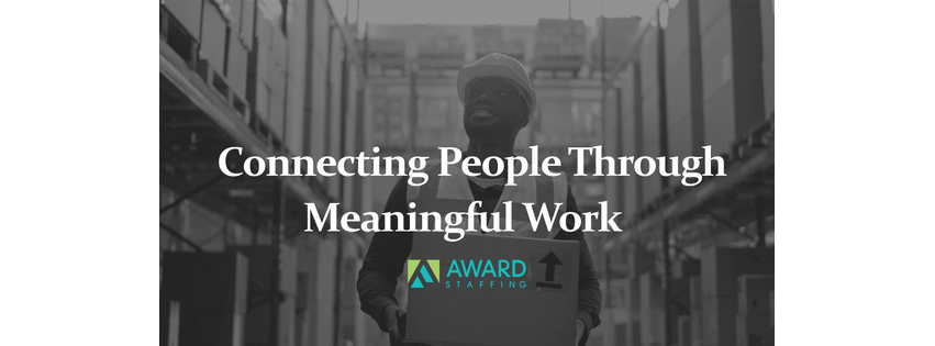 Award Staffing