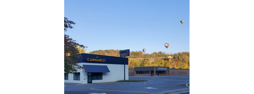 Cannabist