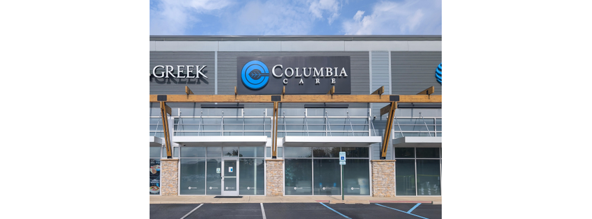 Columbia Care