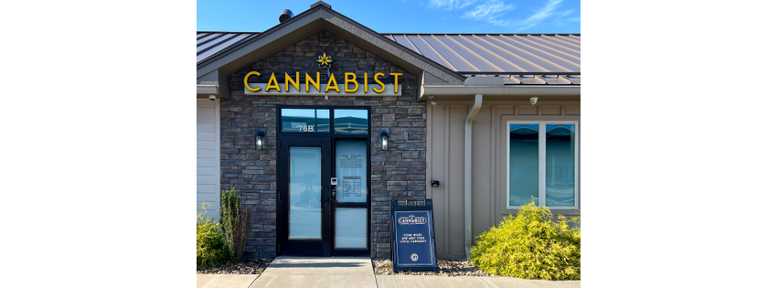 Cannabist