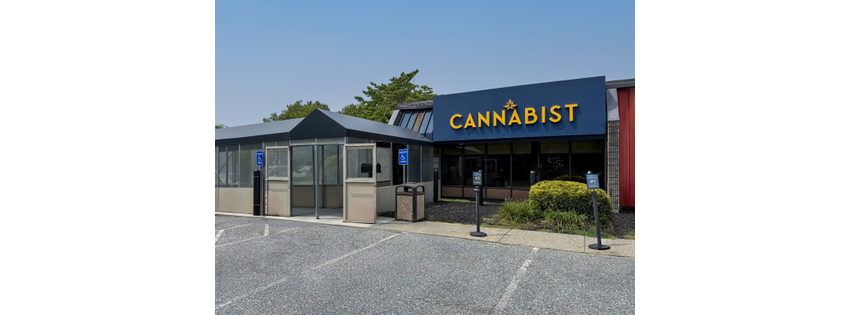 Cannabist