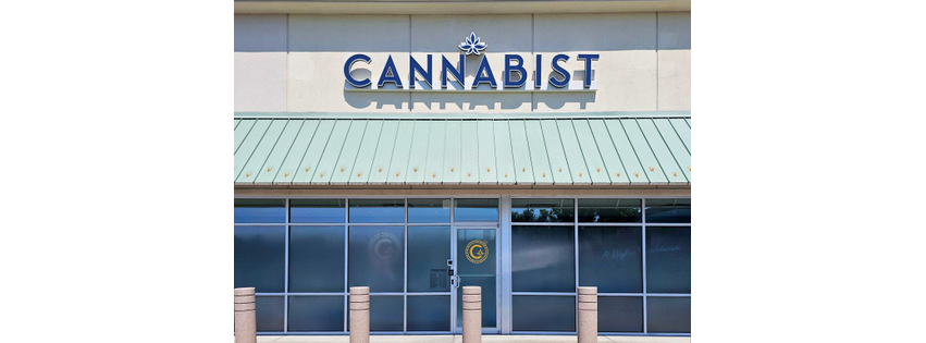 Cannabist