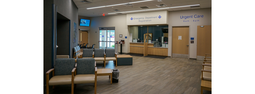 Mille Lacs Health System - Urgent Care
