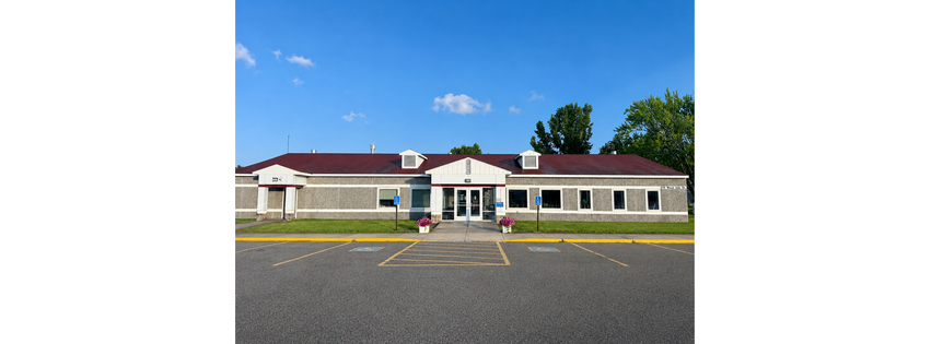 Mille Lacs Health System - Isle Clinic