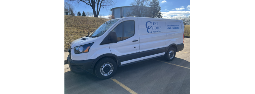 Clear Choice Auto Glass