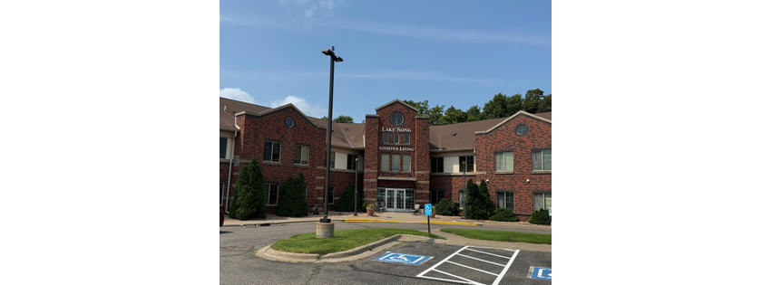 Lake Song Assisted Living