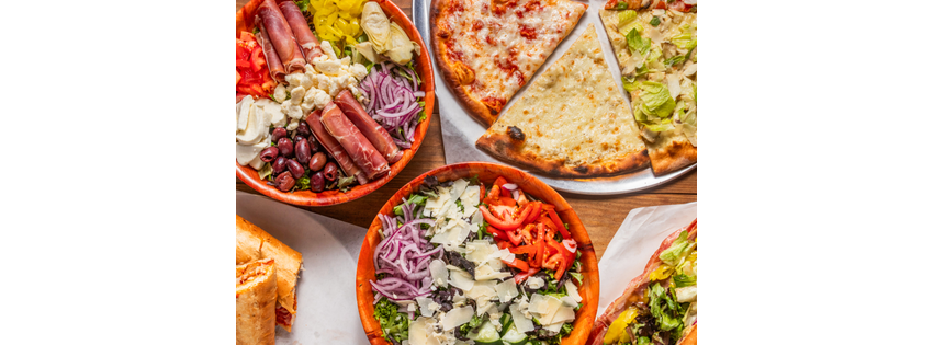 NYC Pizza Company