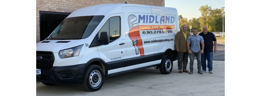 Midland Plumbing and Sewer Inc