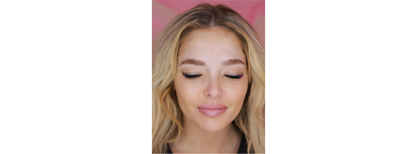 Lash Pilot Santa Monica