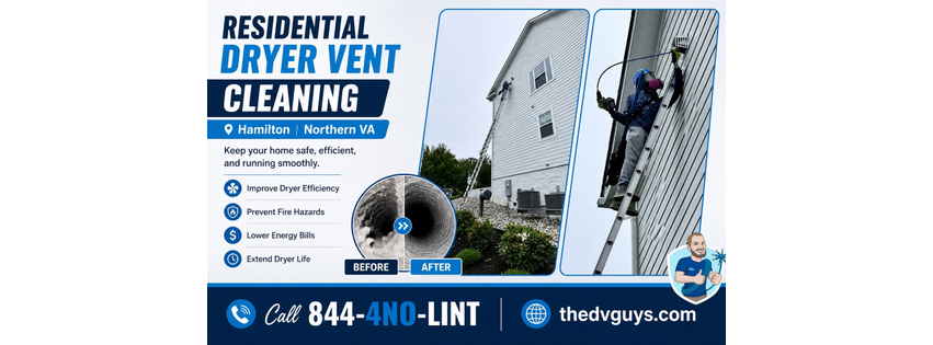 The Vent Guys