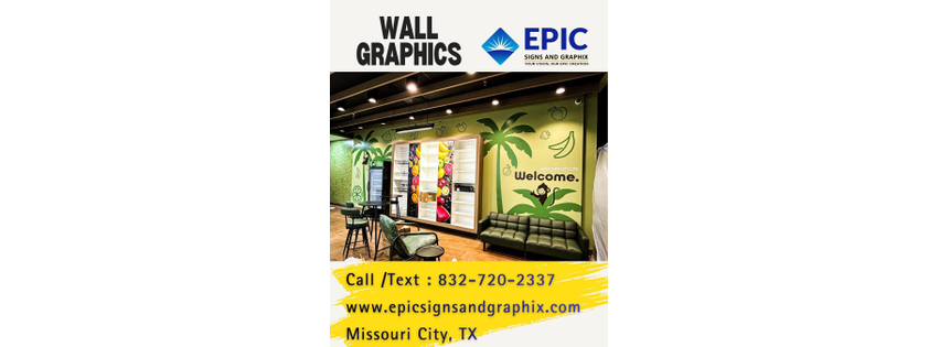 Epic Signs and Graphix