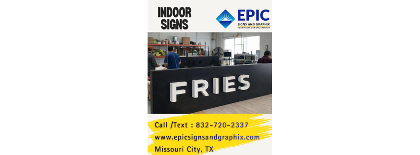 Epic Signs and Graphix