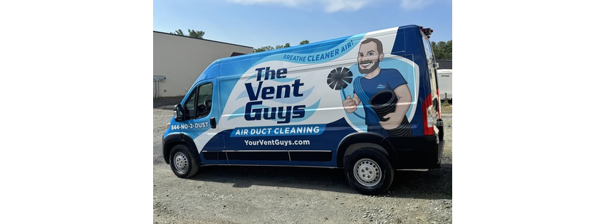 The Vent Guys