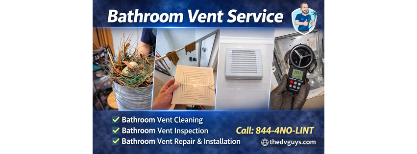 The Vent Guys