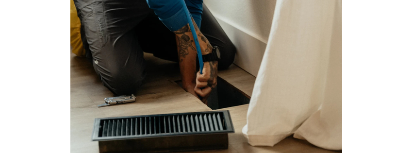 Vent Pro: Duct & Vent Care
