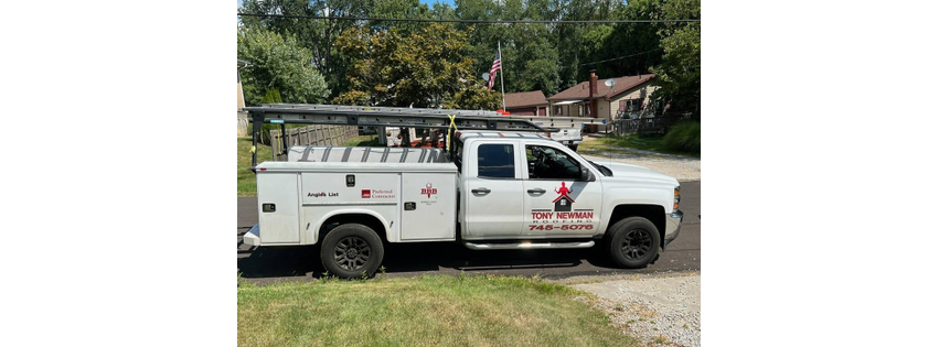 Tony Newman Roofing LLC