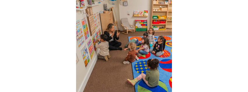 Little Thinkers ABC Preschool & Childcare - Aloha