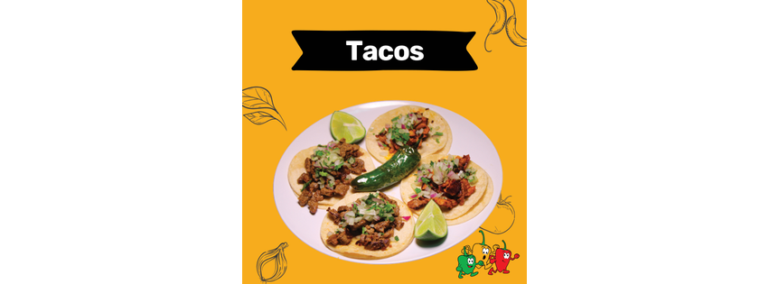 Habaneros Mexican Food | Monmouth