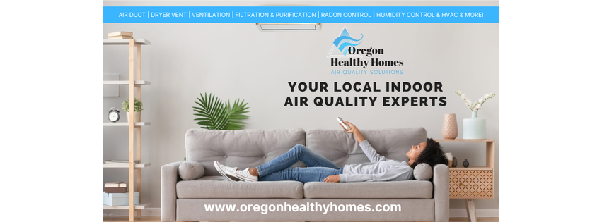 Oregon Healthy Homes
