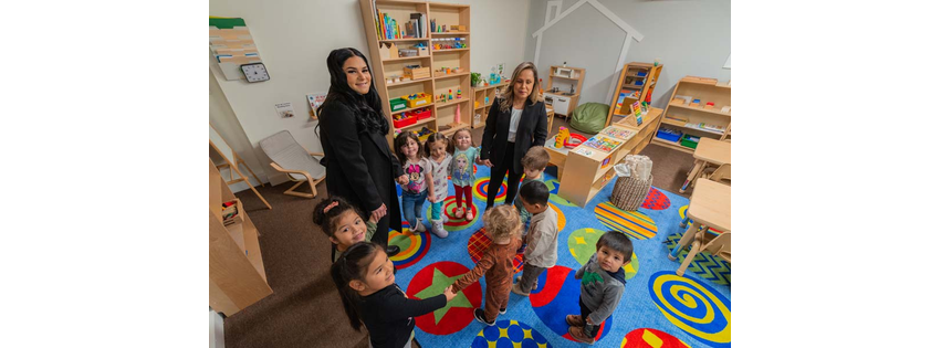 Little Thinkers ABC Preschool & Childcare - Aloha