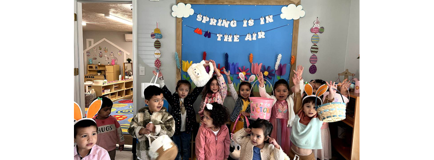 Little Thinkers ABC Preschool & Childcare - Aloha