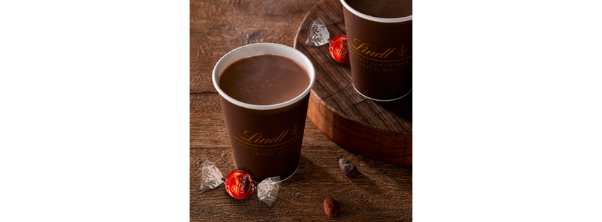 Lindt Chocolate Shop