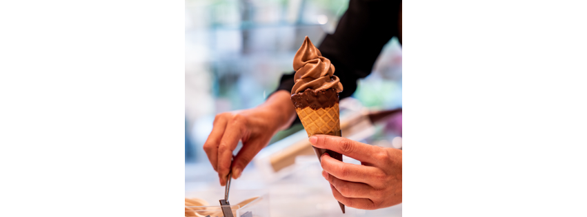 Lindt Chocolate Shop