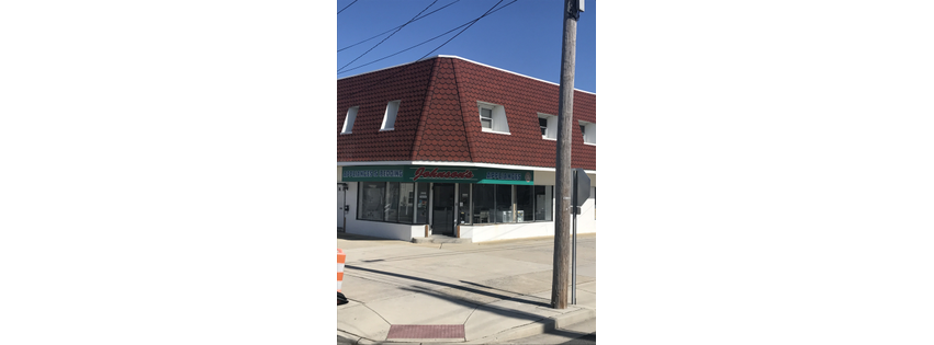 Johnson's Appliances & Bedding