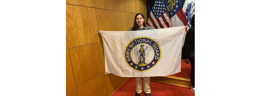 Georgia Army National Guard Recruiting Athens