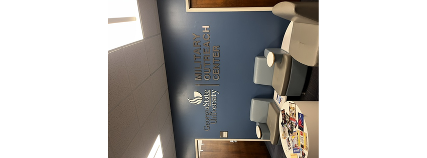 Georgia Army National Guard Recruiting Office