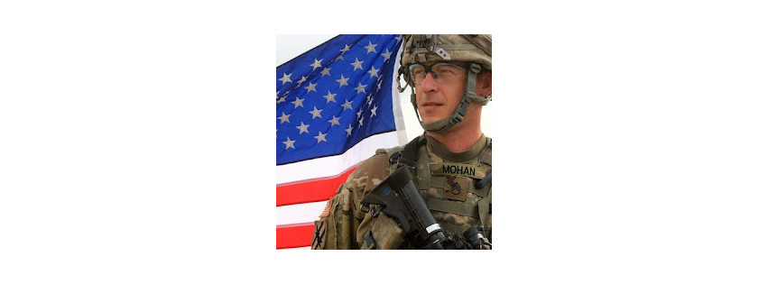 California Army National Guard Recruiting Office