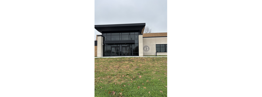 Indiana National Guard Armory