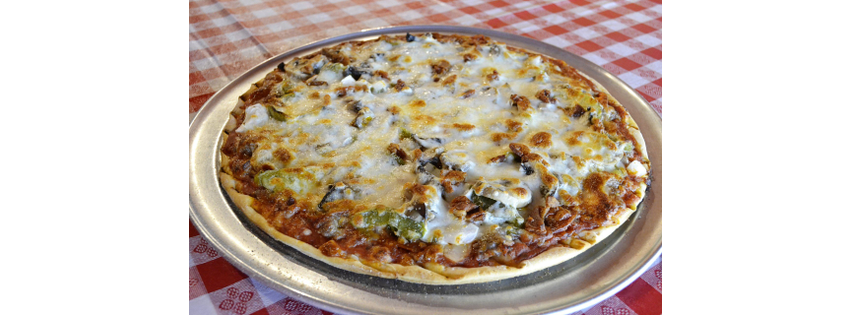 Michael Anthony's Pizza