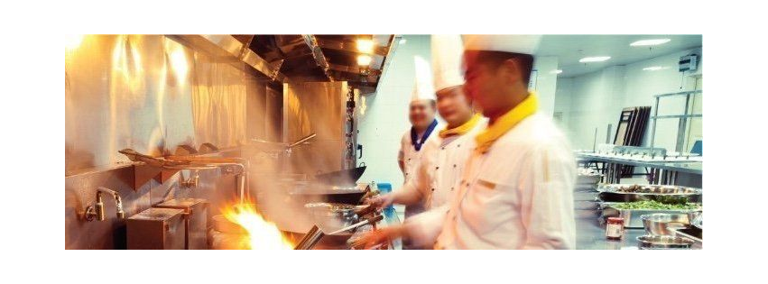 Lee's Foodservice Parts & Repairs